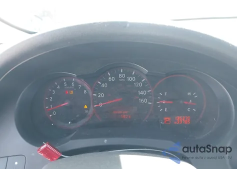 2009 Nissan Altima 2.5 S из США, поврежденный, VIN 1N4AL21E89N539988